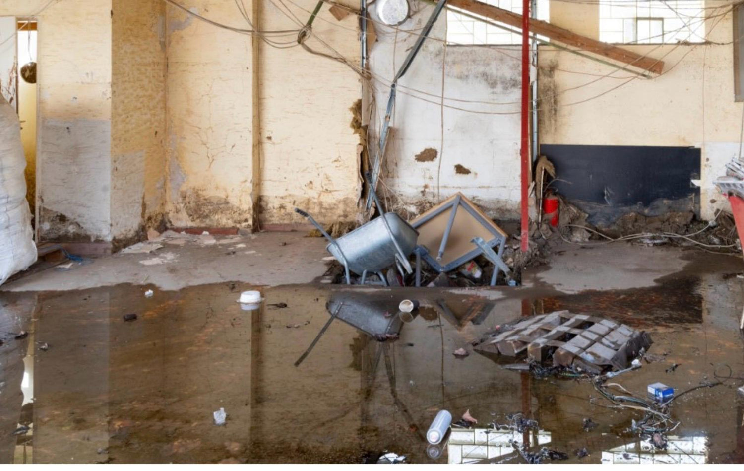 How to Prevent Costly Water Damage in Your Home